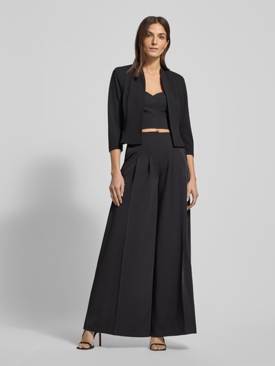SWING Bolero mit 3/4-Ärmel Black 1