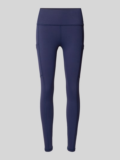 Fabletics Legginsy z elastycznym pasem Ciemnoniebieski 2