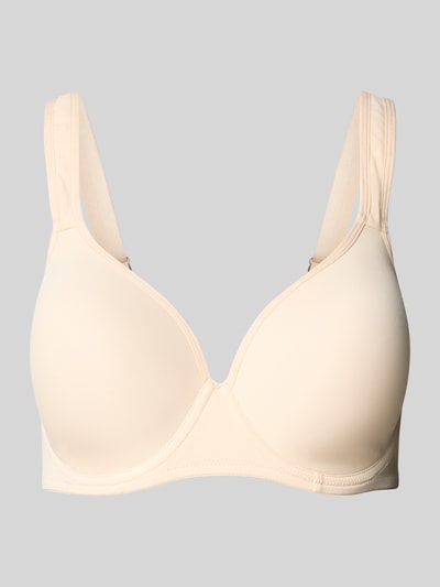 DORINA BH mit Hakenverschluss Modell 'RACHEL' Beige 1