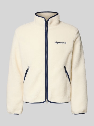Jack & Jones Jack met labelstitching, model 'NORREBRO' Offwhite - 2