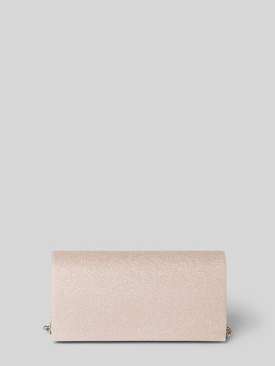 Jake*s Cocktail Clutch met effectgaren Lichtroze - 2