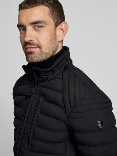 Wellensteyn Jacke Molecule Men MOLH-719 Black 3