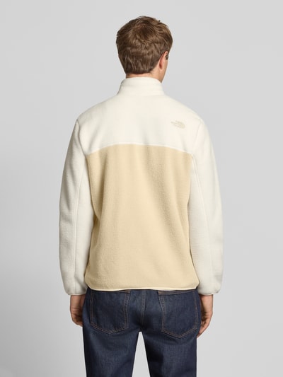 The North Face Sweatjacke mit Reißverschluss Offwhite 5