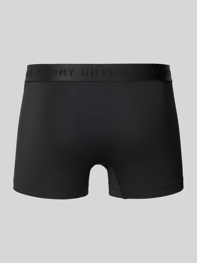 Tommy Hilfiger Boxershort van modalmix in een set van 3 stuks Zwart - 3