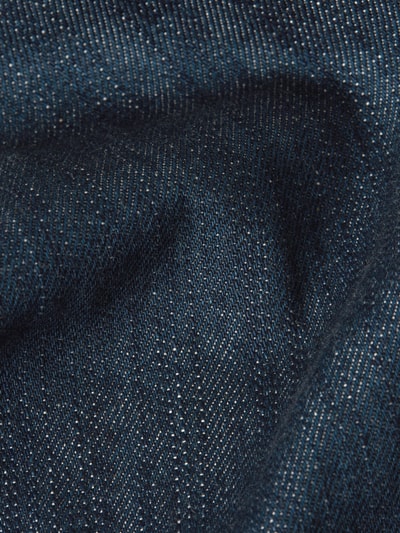G-Star RAW Barrel Fit Jeans aus reiner Baumwolle im 5-Pocket-Design Dunkelblau 6