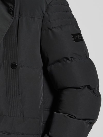 NAUTGÅRD Jack met Sorona® Aura-vulling Zwart - 7