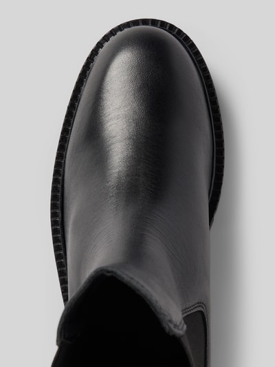 Marc O'Polo Chelsea Boots aus echtem Leder Black 3