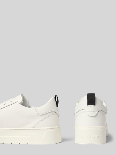 Antony Morato Sneaker mit Schnürverschluss Weiss 2