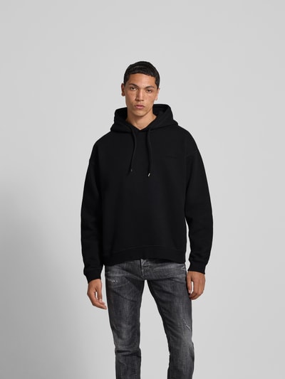 Dsquared2 Hoodie mit Kapuze Black 4
