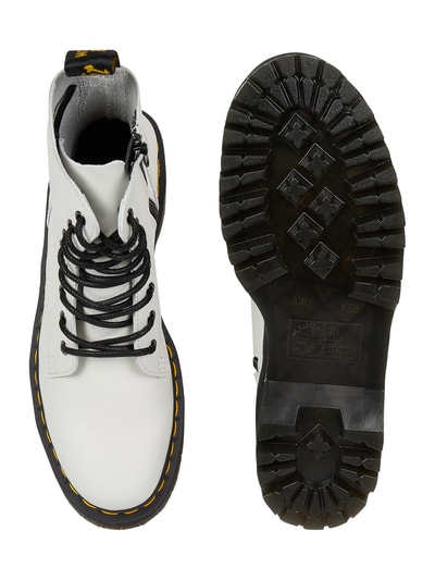 Dr martens on sale jadon weiss 38