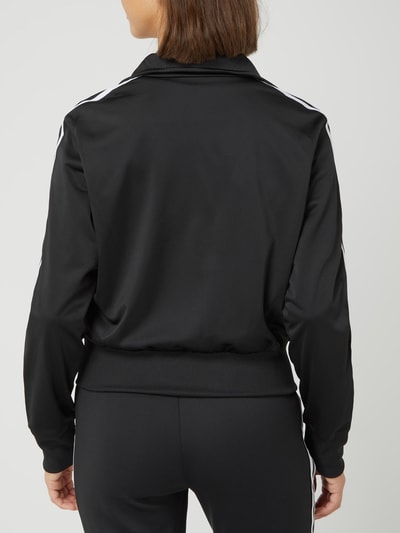 adidas Originals Trainingsjacke mit Logo-Details  Black 5