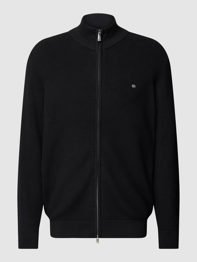 Kjelvik - Tavi Gebreid Vest Heren (Maat L,XXL) - American Base