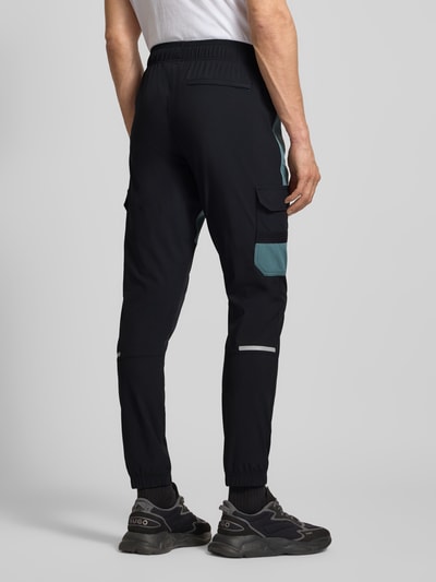 Under Armour Trainingsbroek met elastische band  - 5
