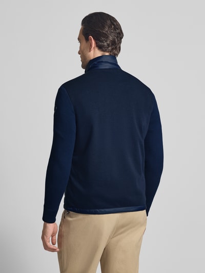 Colmar Originals Regular Fit Jacke in Stepp-Optik Marine 5