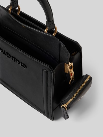 VALENTINO BAGS Handtasche mit Tragehenkel Modell 'IPANEMA' Black 3