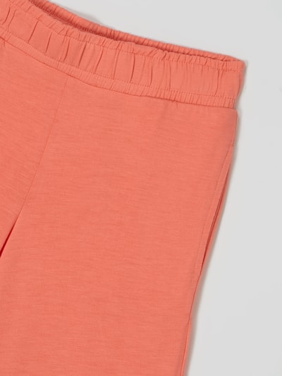 Name It Culotte met stretch, model 'Vulotte'  Roze - 2