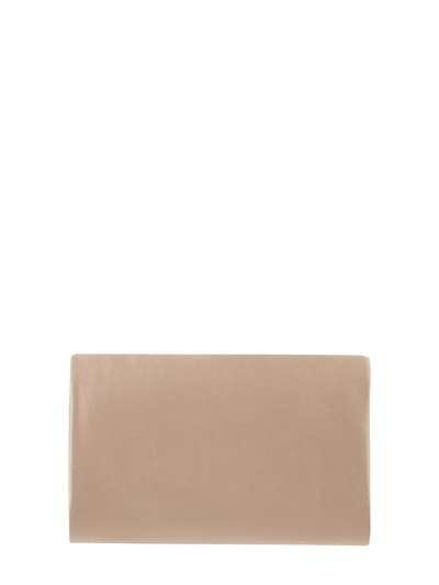 Jake*s Cocktail Box clutch van satijn met overslag Rosé gemêleerd - 5