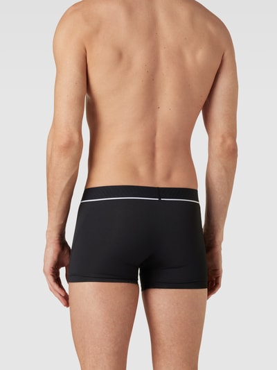 ADIDAS SPORTSWEAR Boxershort met labeldetail in een set van 3 stuks Middengrijs - 4