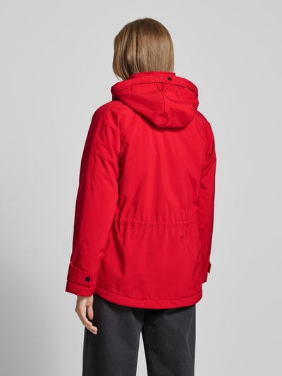 Fuchs Schmitt Jacke mit Stehkragen Rot 5