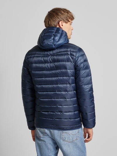 Blend Steppjacke mit Kapuze Royal 5