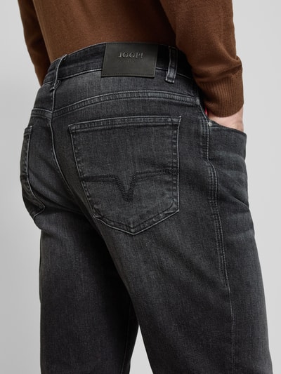 JOOP! Jeans Jeans mit 5-Pocket-Design Modell 'Mitch' Dunkelgrau 3