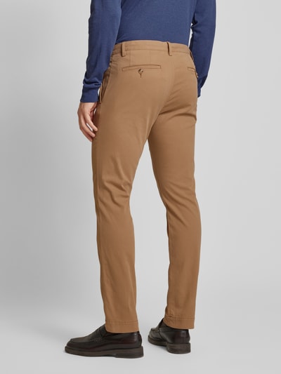 Polo Ralph Lauren Regular Fit Chino mit Gesäßtasche Khaki 5