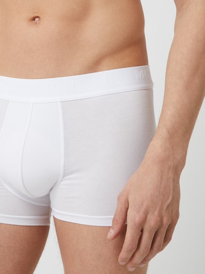 MCNEAL Boxershort met logo in band in een set van 7 stuks  - 2