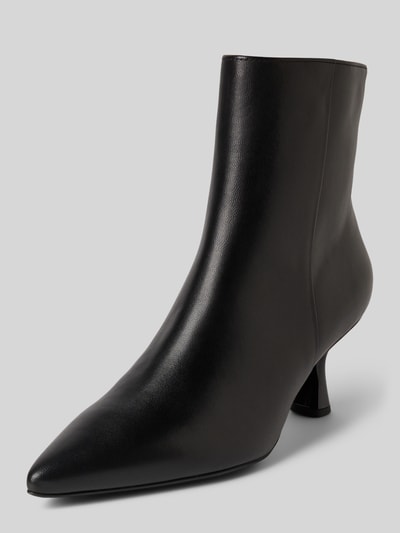 Högl Stiefel mit Reißverschluss Black 1