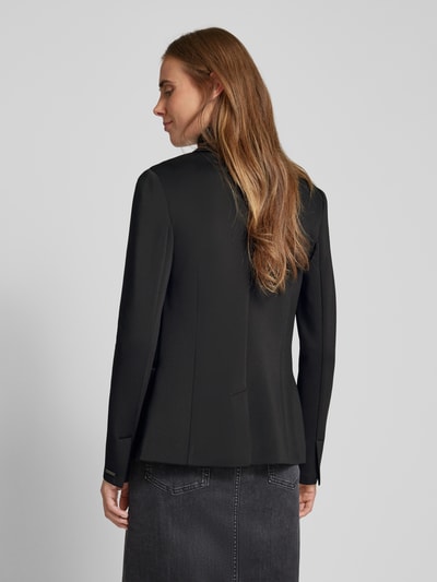 Calvin Klein Womenswear Blazer met reverskraag Zwart - 5