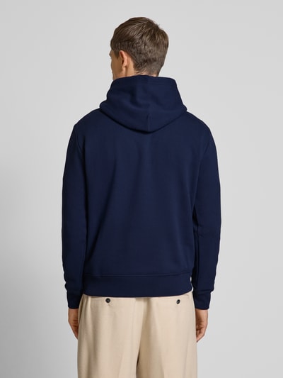 Polo Ralph Lauren Hoodie mit Kapuze Marine 5