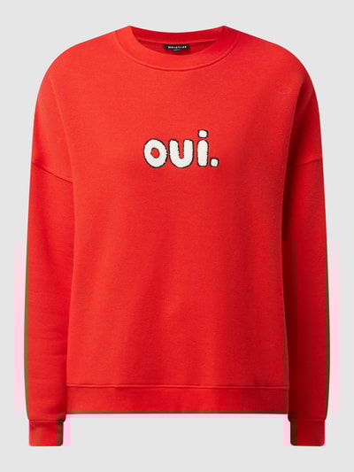 Whistles sweatshirts discount