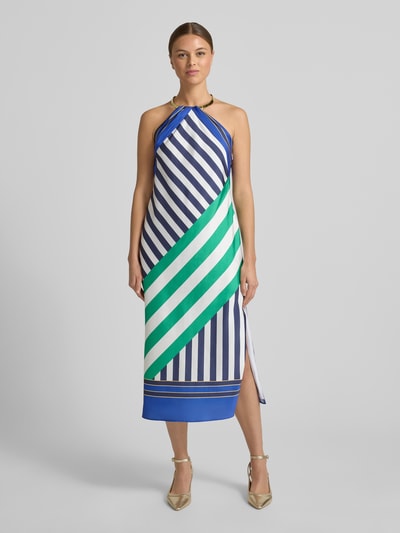Lauren Ralph Lauren Eng anliegendes Cocktailkleid mit Allover-Muster Modell 'SULADRI' Multi Stylebop 4