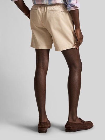 Polo Ralph Lauren Szorty chino o kroju regular fit z czystej bawełny Beżowy 5