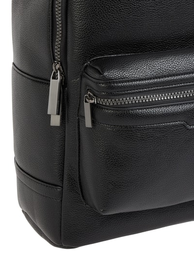 CK Calvin Klein Rucksack mit Metall-Logo  Black 6