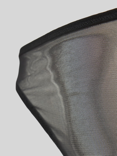 HUGO String mit Label-Bund im 3er-Pack Modell 'STARS' Black 2