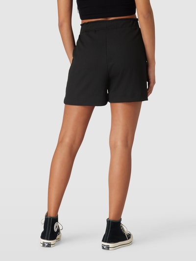 Tom Tailor Denim Shorts mit Allover-Muster Modell 'EASY' Black 5