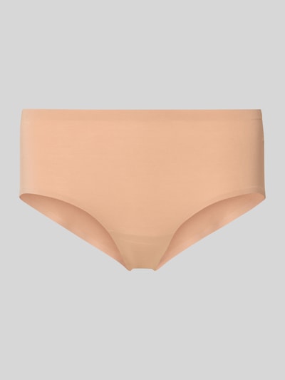 Mey Slim Fit Slip in Hipster-Optik Beige 1