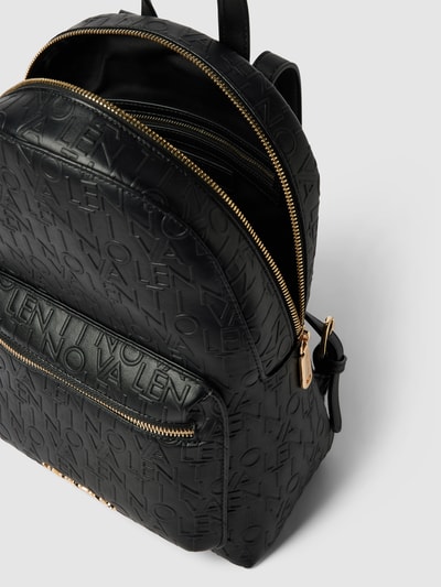 VALENTINO BAGS Rugzak met labelmotief, model 'RELAX'  - 3