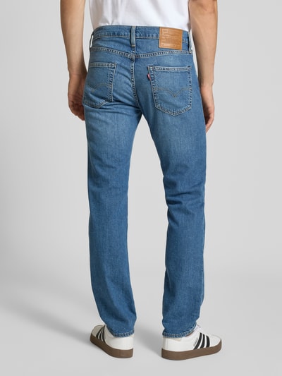 Levi's® Slim Fit Jeans im Modell '511 Slim' Jeansblau 5