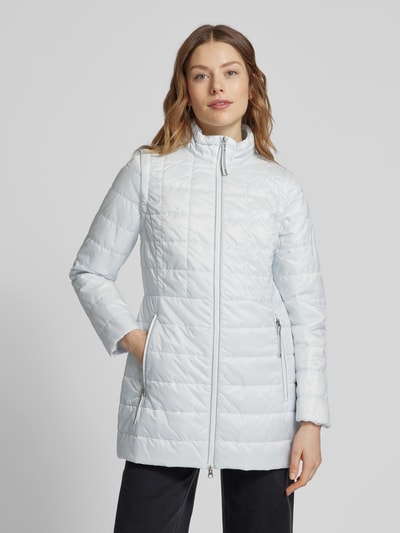 Betty Barclay Parka mit Abdeckleiste Offwhite 6