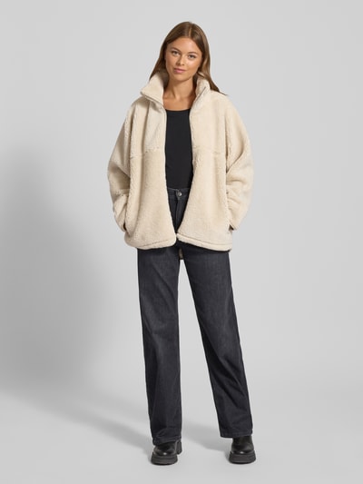 WITHBLACK Jack met teddybont Offwhite - 1