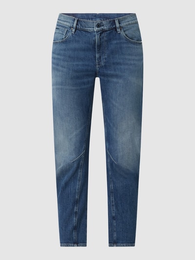 G-Star Raw Boyfriend Fit Jeans mit Stretch-Anteil Modell 'Arc 3D'  Jeans 2