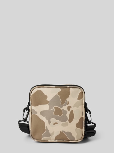 Carhartt Work In Progress Crossbody Bag mit Label-Detail Beige 4