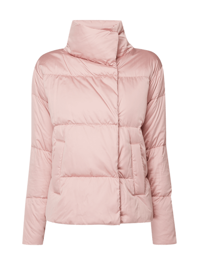 Weekend Max Mara Daunenjacke mit Stehkragen  Hellrosa 2