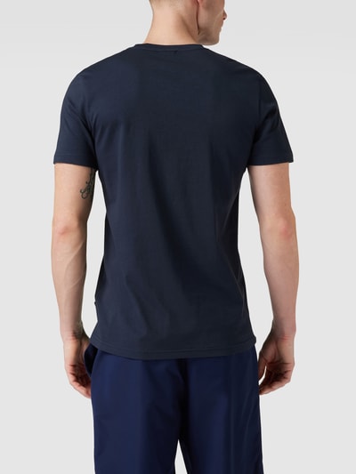 JOOP! Collection T-Shirt mit Label-Print Marine 5