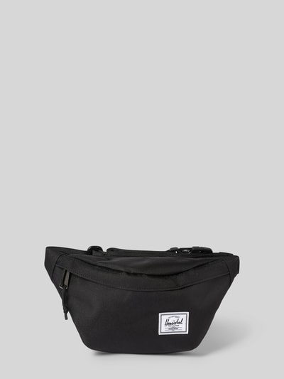 Herschel Bauchtasche mit Label-Patch Modell 'Herschel Classic™' Black 2