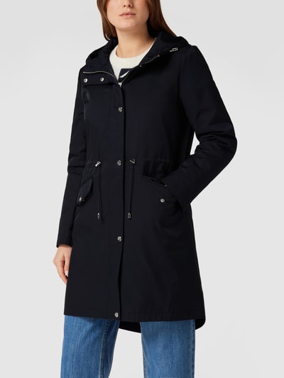 Lauren Ralph Lauren Jacke mit Kapuze Marine 4