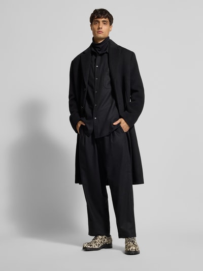 Duke & Dexter Schnürschuhe aus echtem Leder Weiss 1