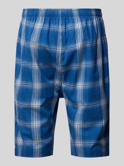 Polo Ralph Lauren Underwear Pyjama-Shorts mit Tunnelzug Marine 3