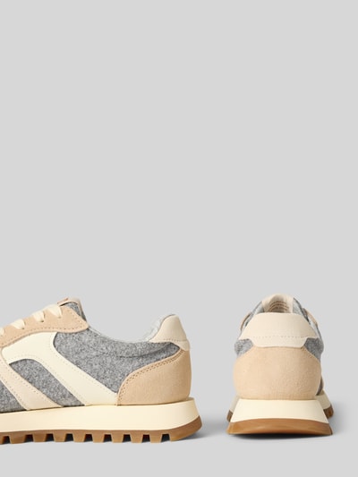 GANT Sneaker mit Label-Detail Modell 'Caffay' Sand 2